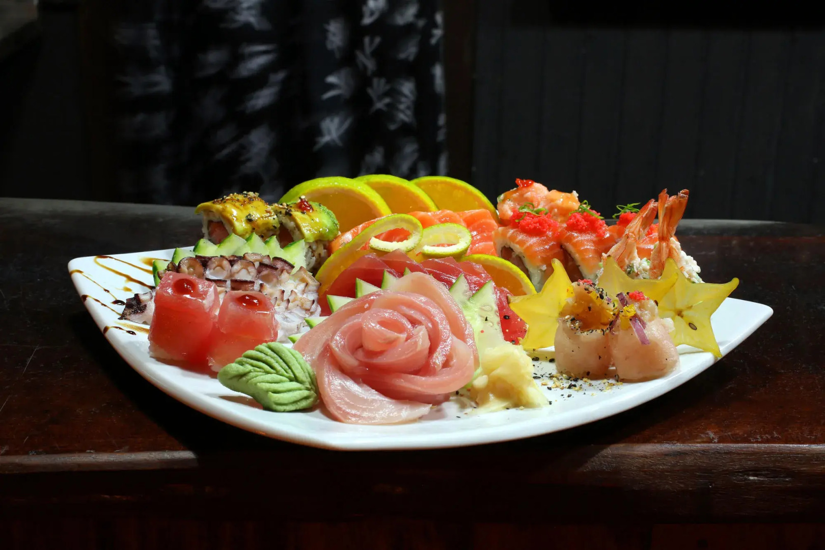 Photo - Praia Mole Hotel