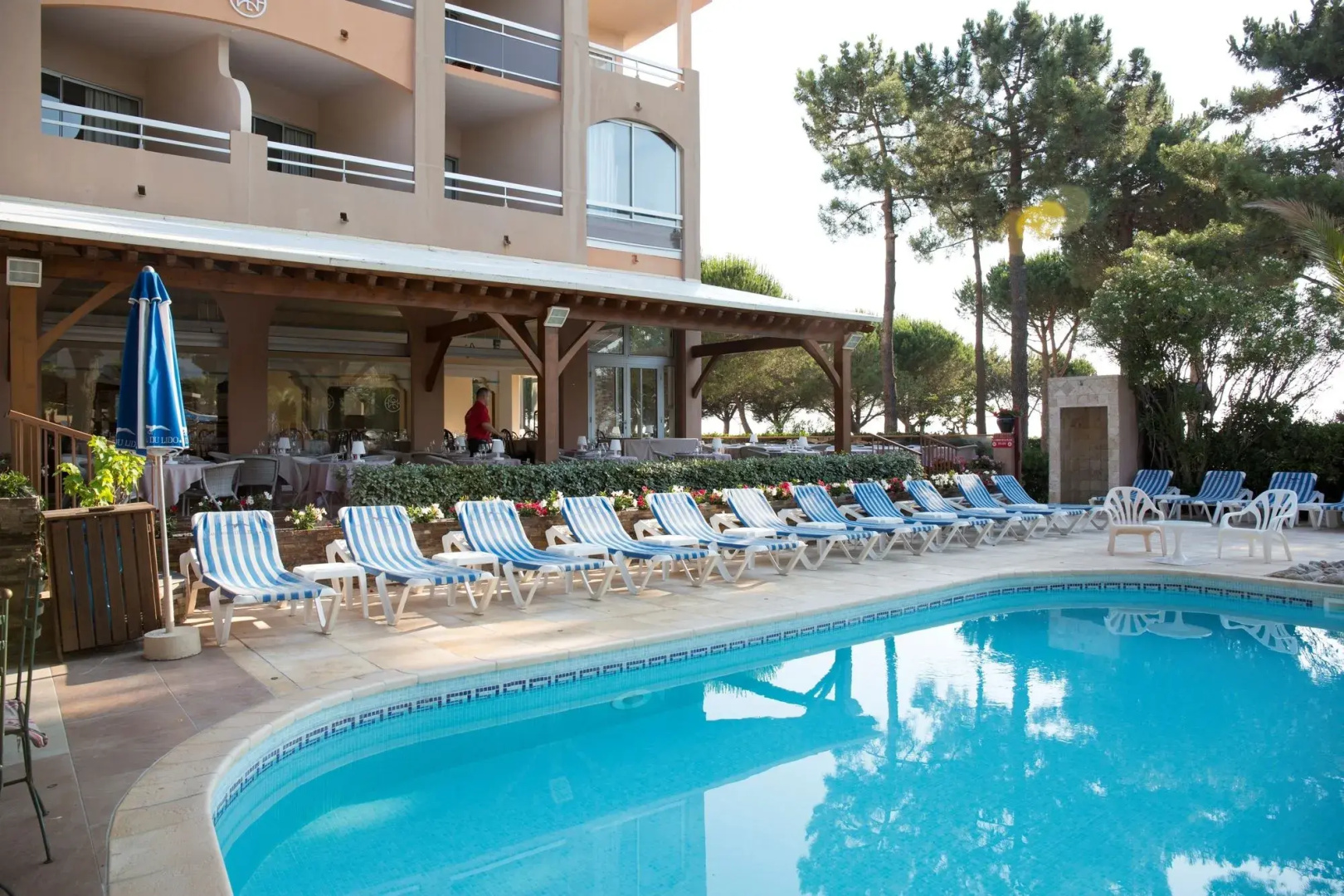 Photo - Grand Hôtel du Lido