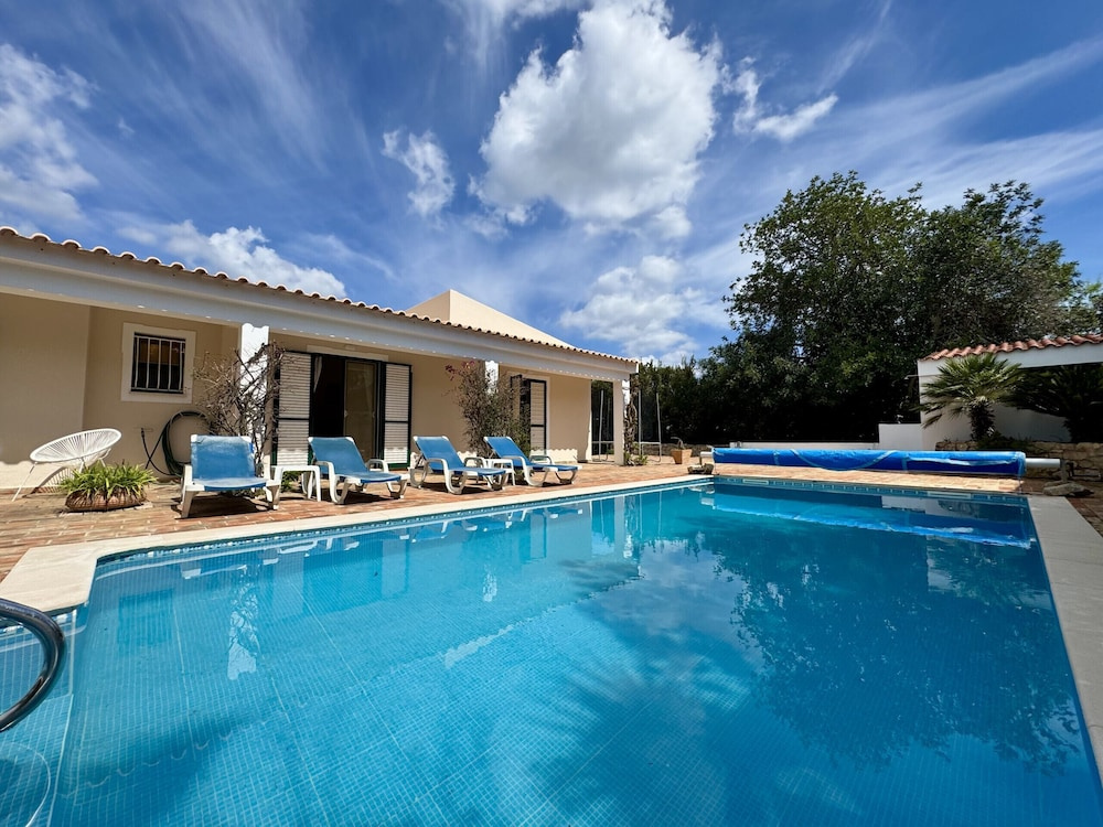 Foto - Algarve Country Villa With Pool