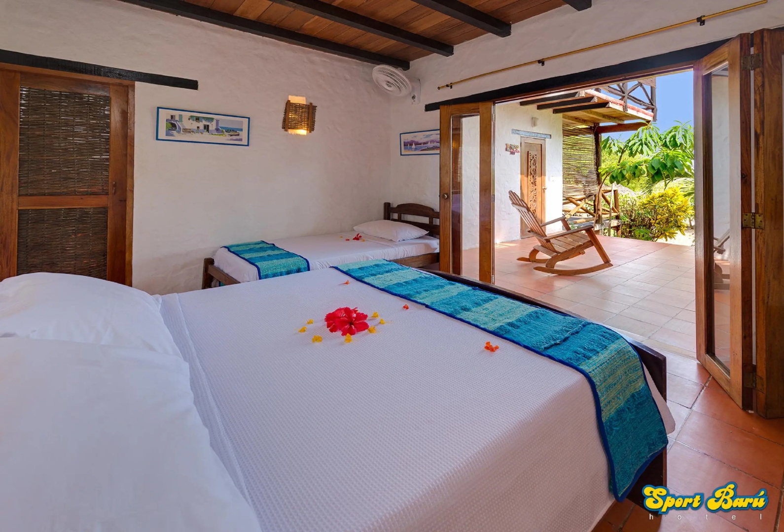 Foto - Aura Hotel Barú