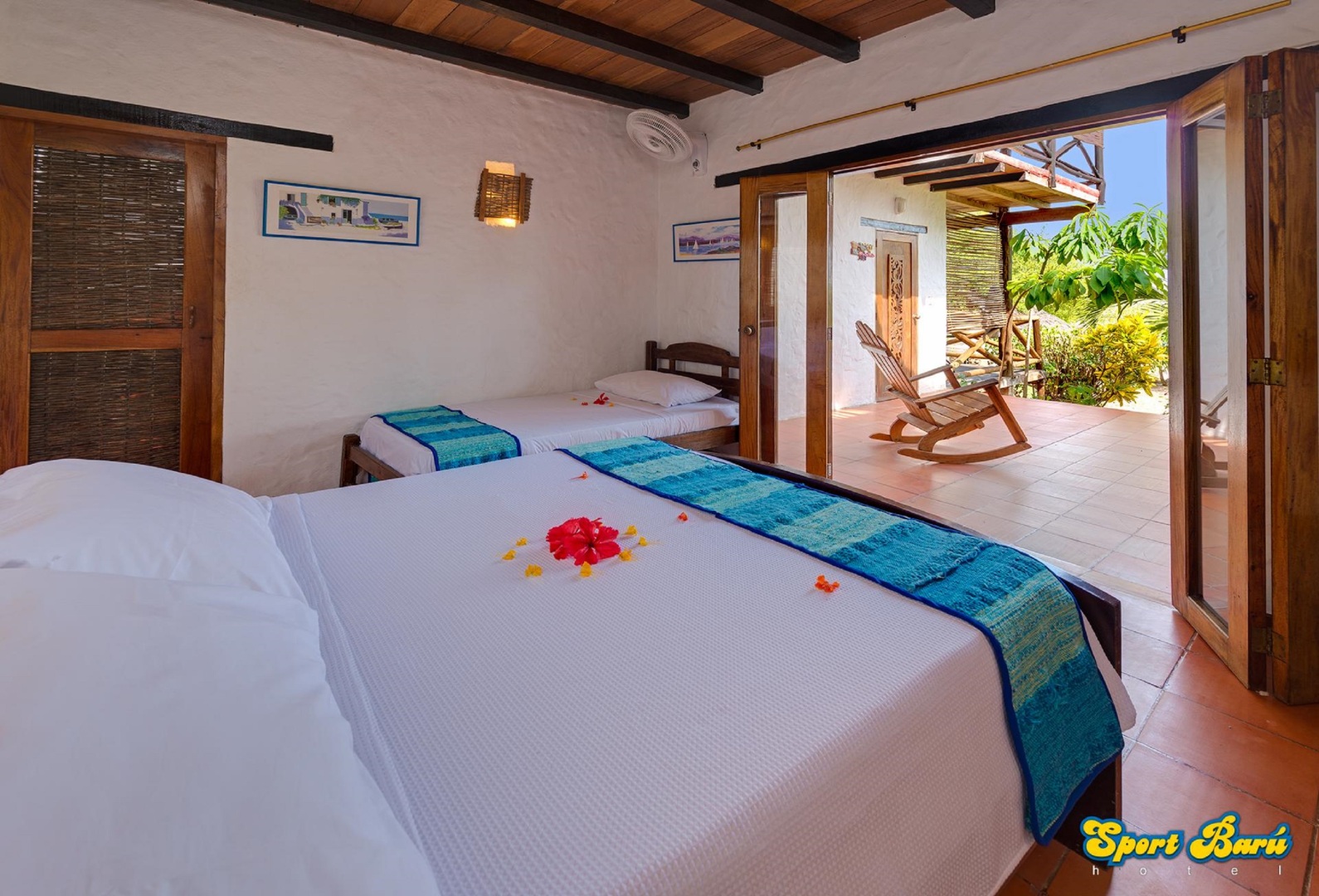 Foto - Aura Hotel Barú