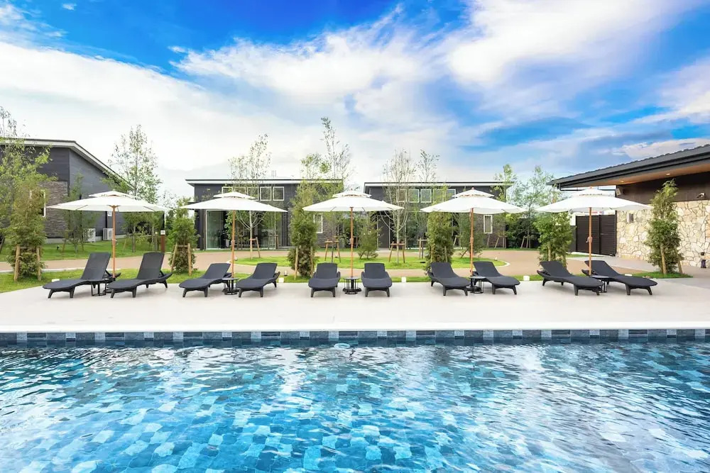 Photo - AWAUMI Fujikawaguchiko Resort