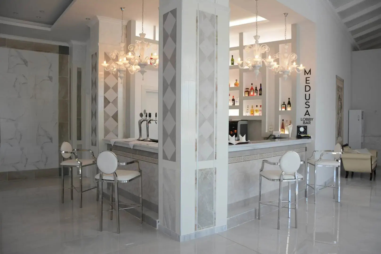 Foto - Kairaba Sandy Villas - All Inclusive - Adults Only