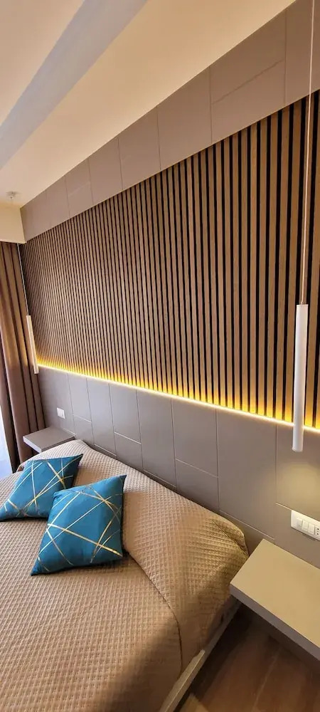 Foto - Th Luxury Central