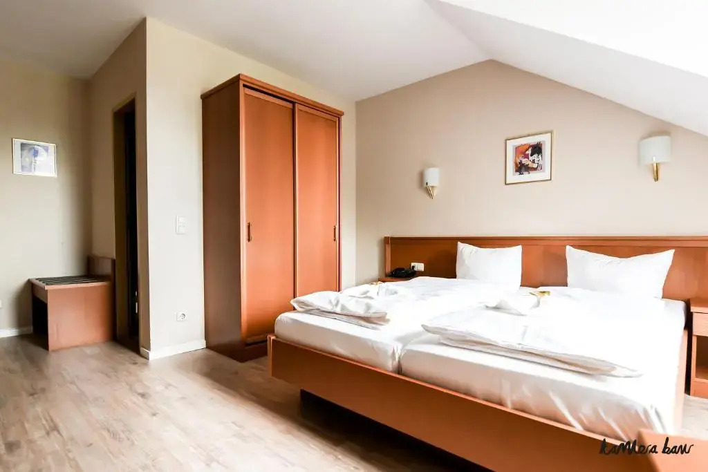 Photo - Hotel Blutenburg