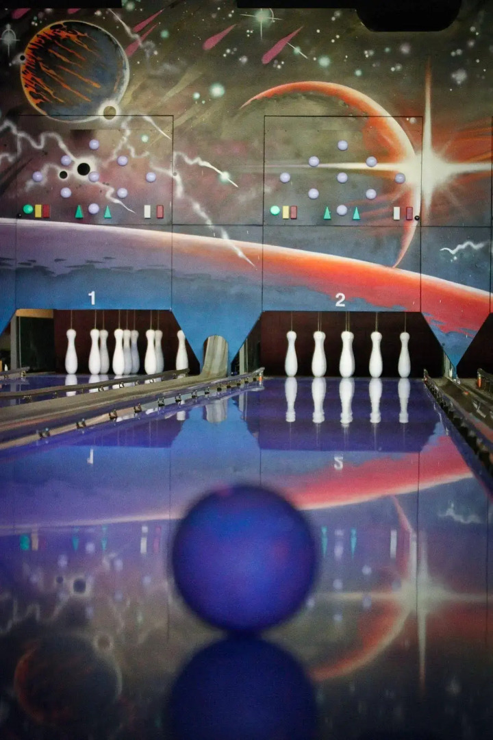 Foto - Nightcap at Matthew Flinders Hotel