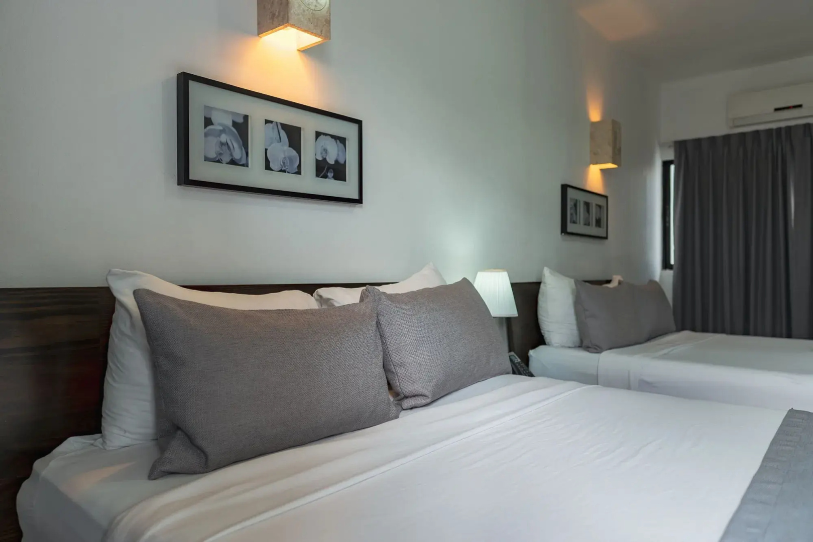 Photo - Hotel Silvestre