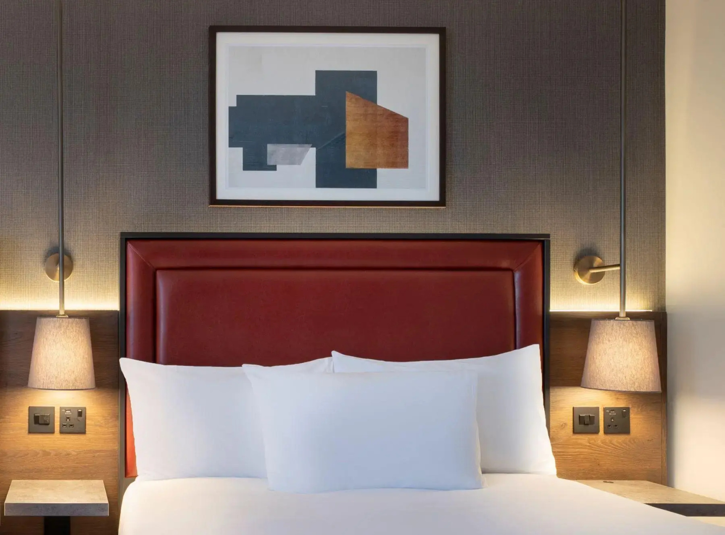 Foto - Leonardo Royal Hotel Birmingham