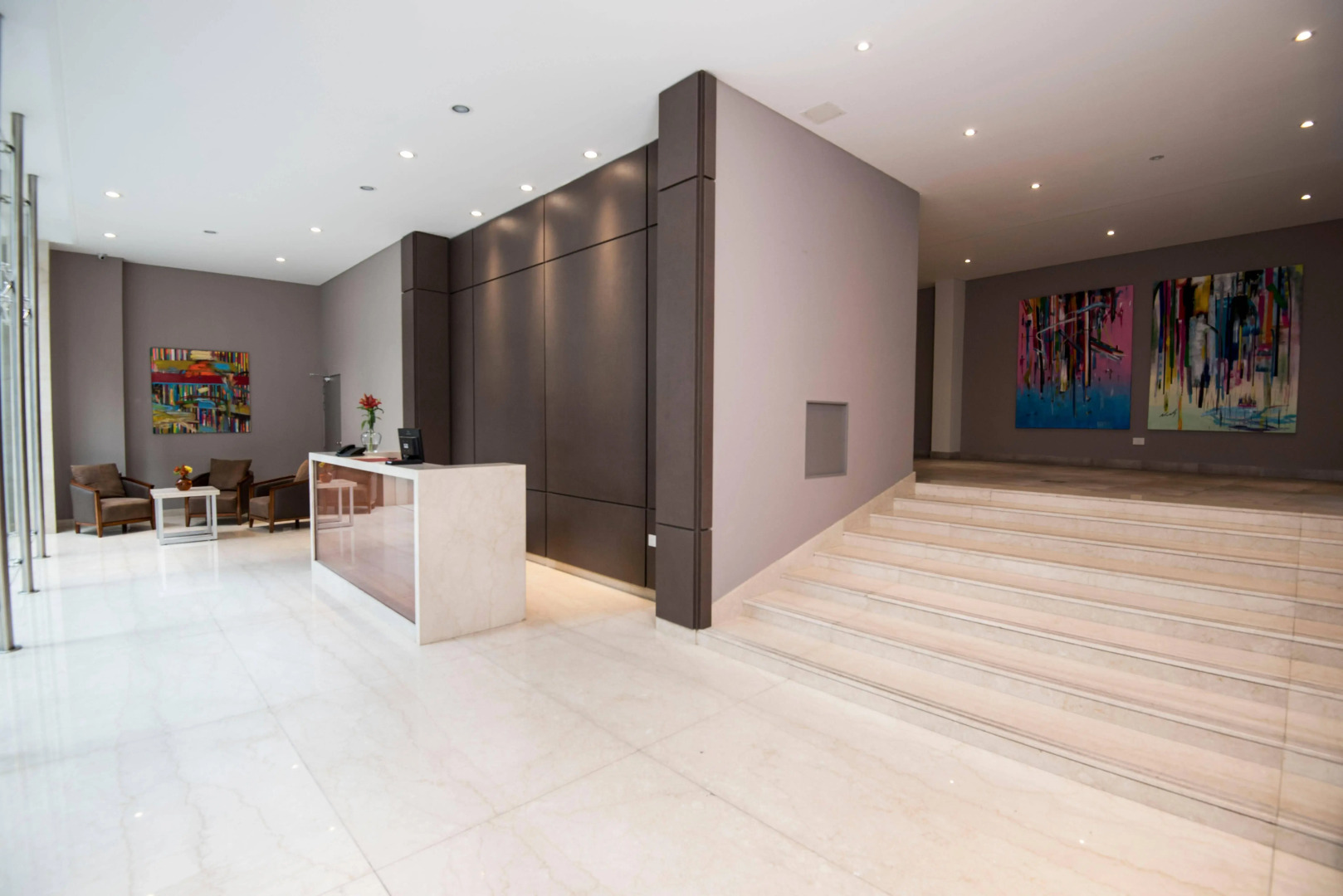 Foto - Hotel Arenales