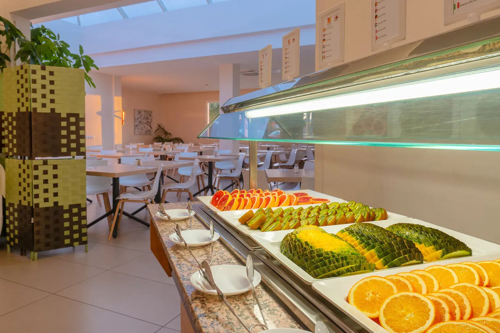Foto - Hotel Siroco - Adults Only