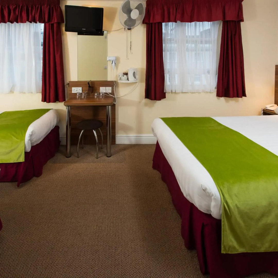 Photo - Dover Hotel - B&B