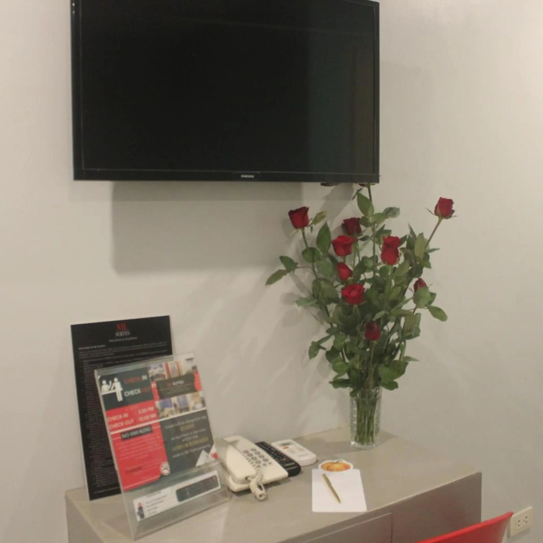 Foto - Ml Suites