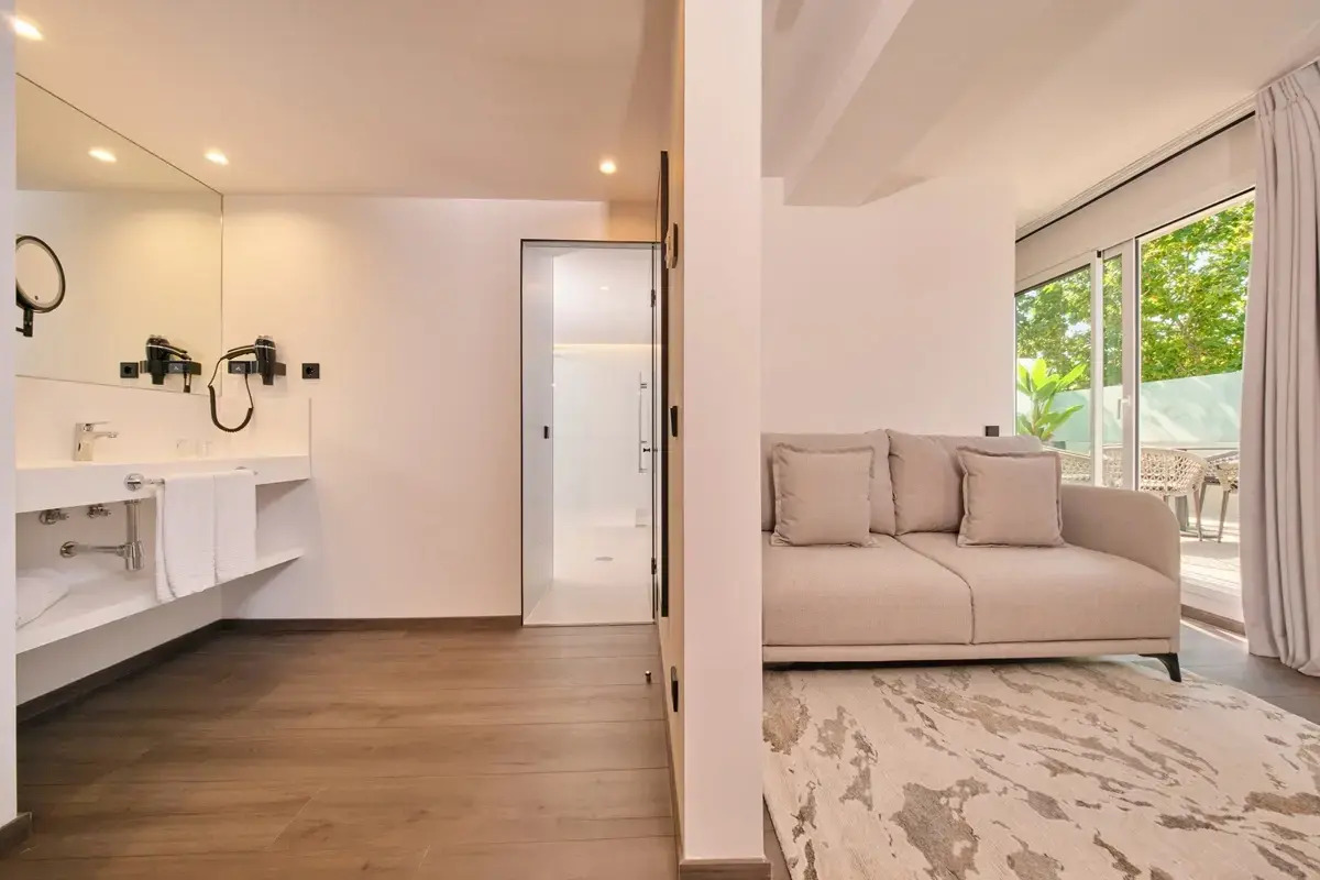 Foto - 1881 Madrid Ventas Hotel