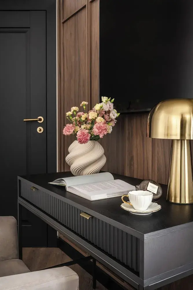 Foto - Reset in So Soho Spa Collection
