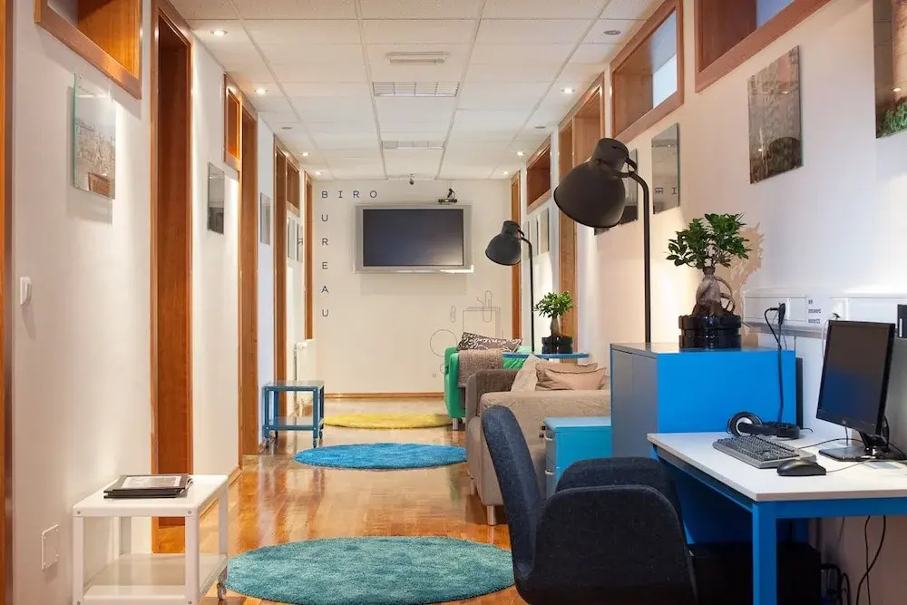 Photo - Hostel Bureau