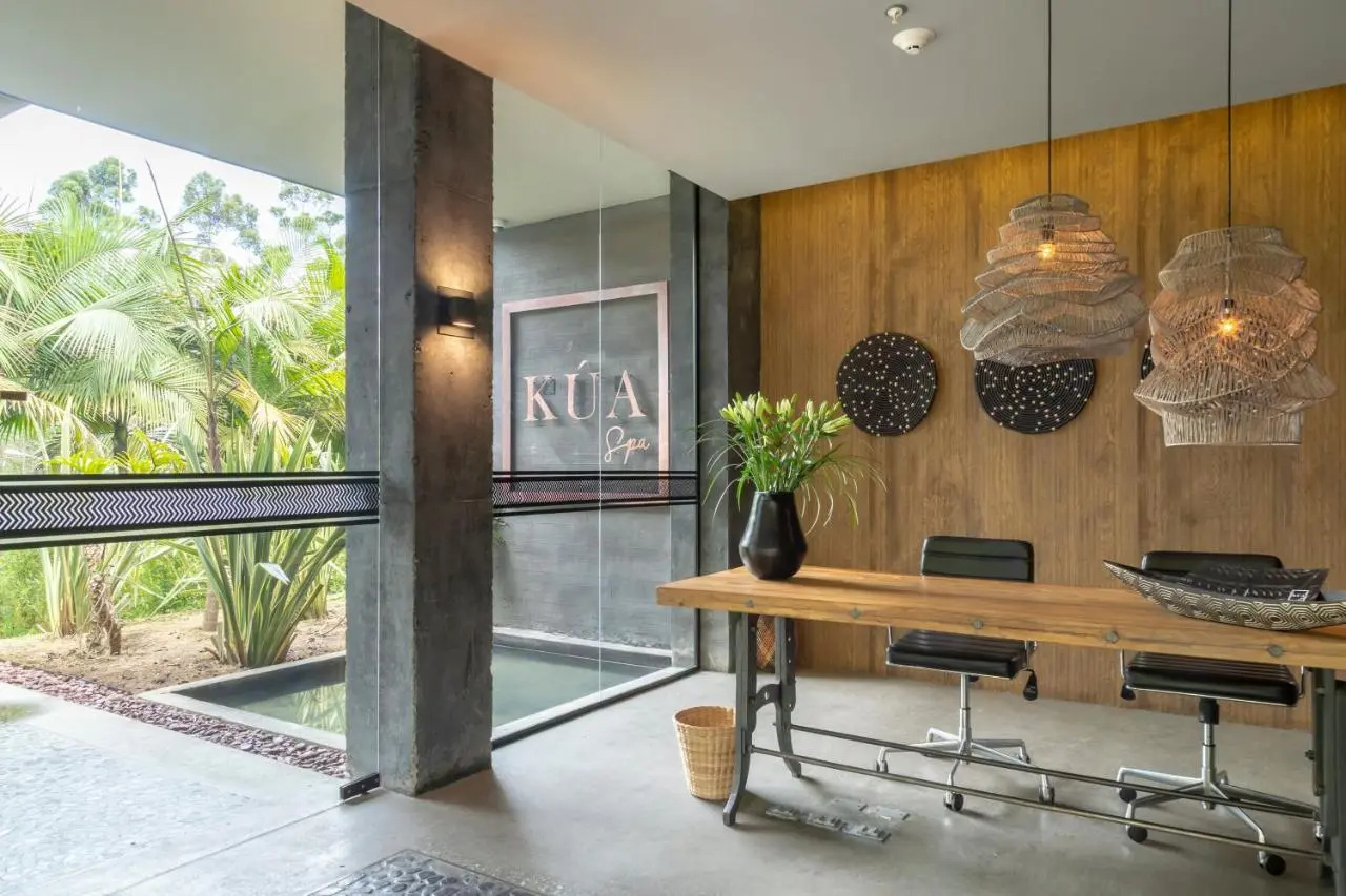 Photo - Movich Hotel Las Lomas