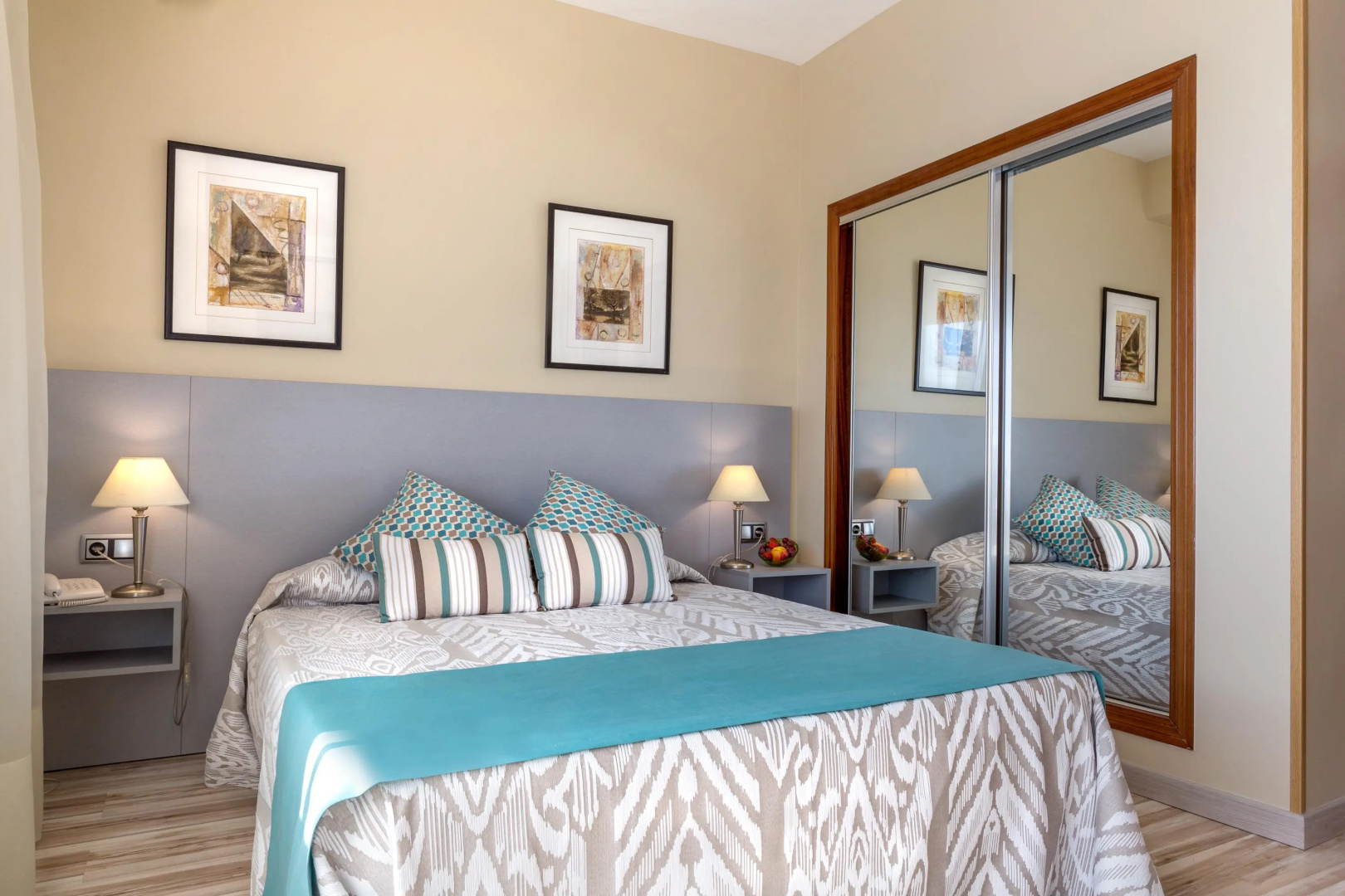 Photo - Hotel Izán Cavanna