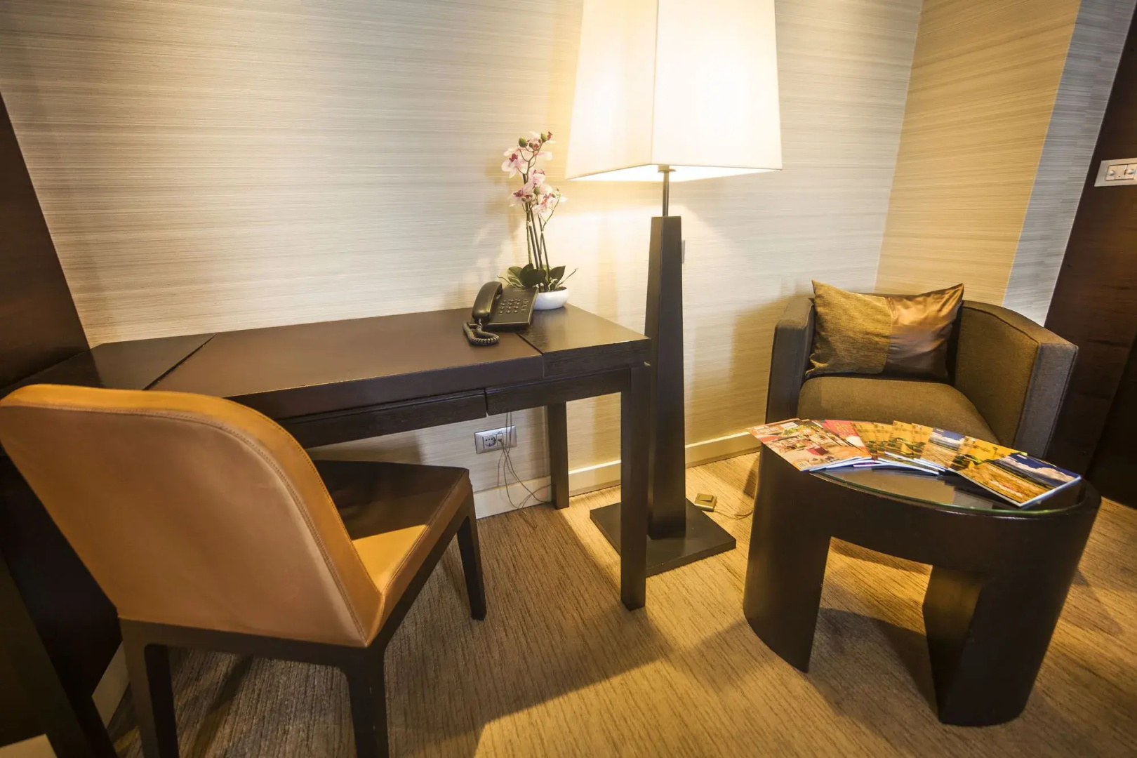 Foto - Hotel Residence