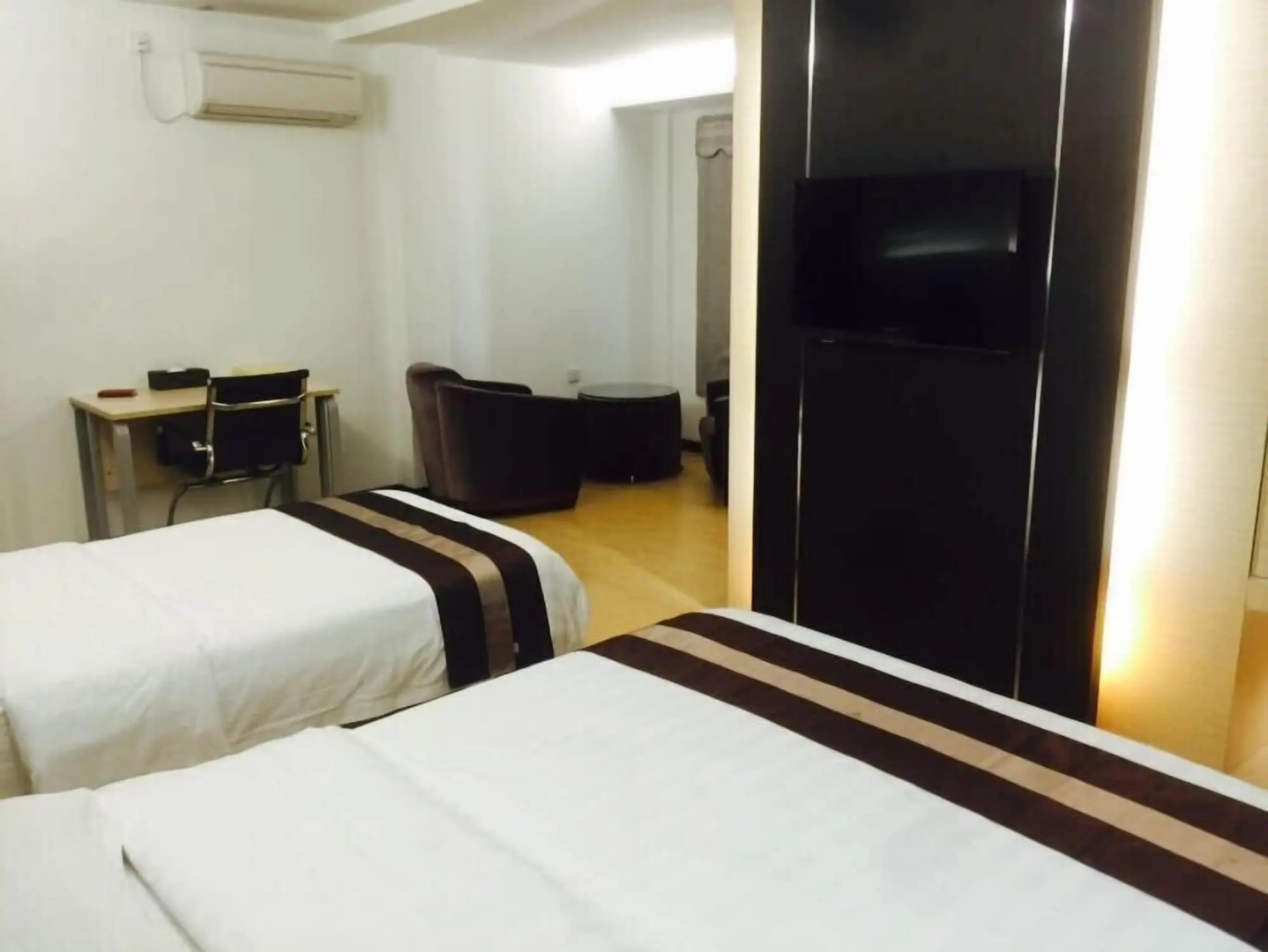 Kingsley Hotel