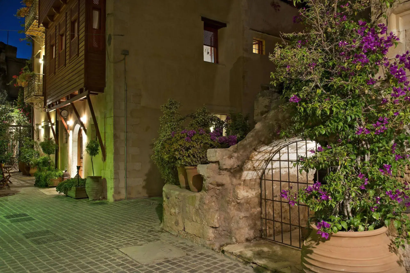 Foto - Ionas Boutique Hotel