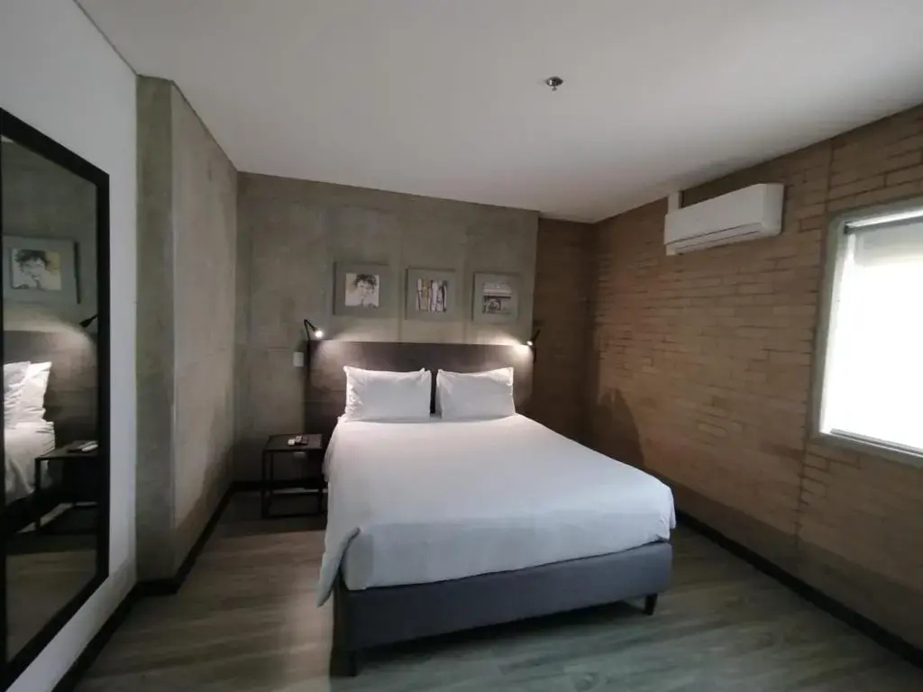 Foto - Hotel Quinta Norte Chipichape Cali