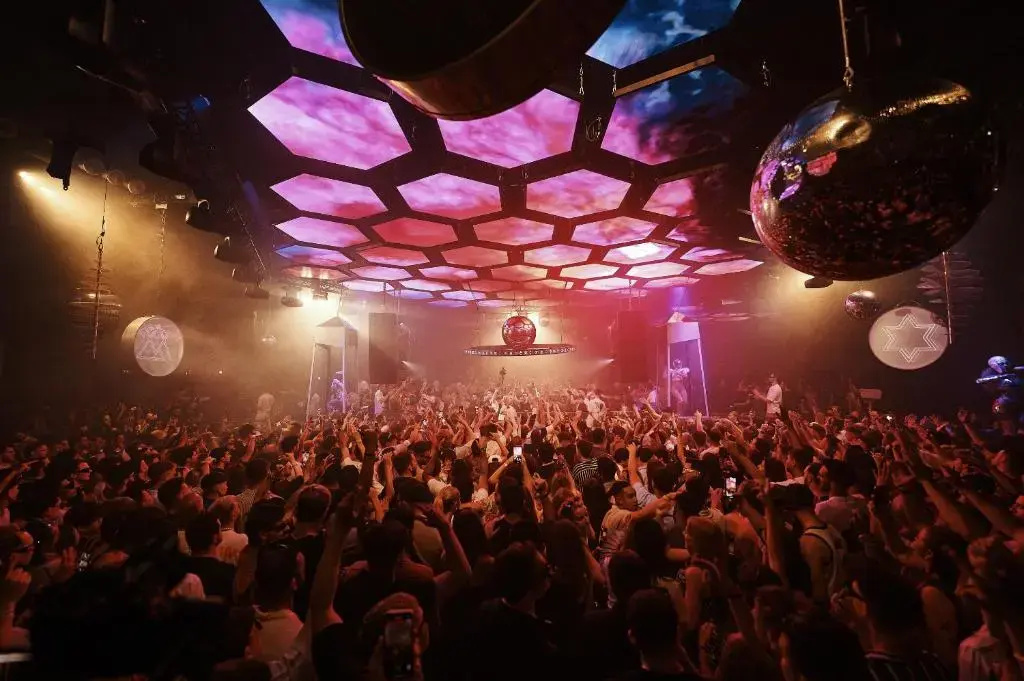 Foto - Pacha Hotel