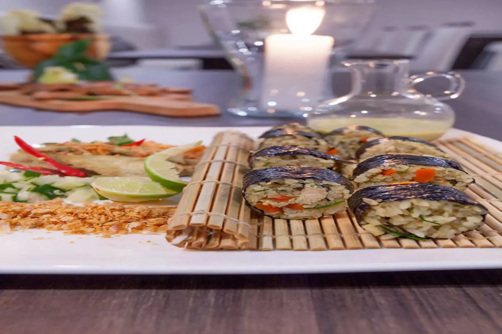 Foto - The Chiang Mai Riverside