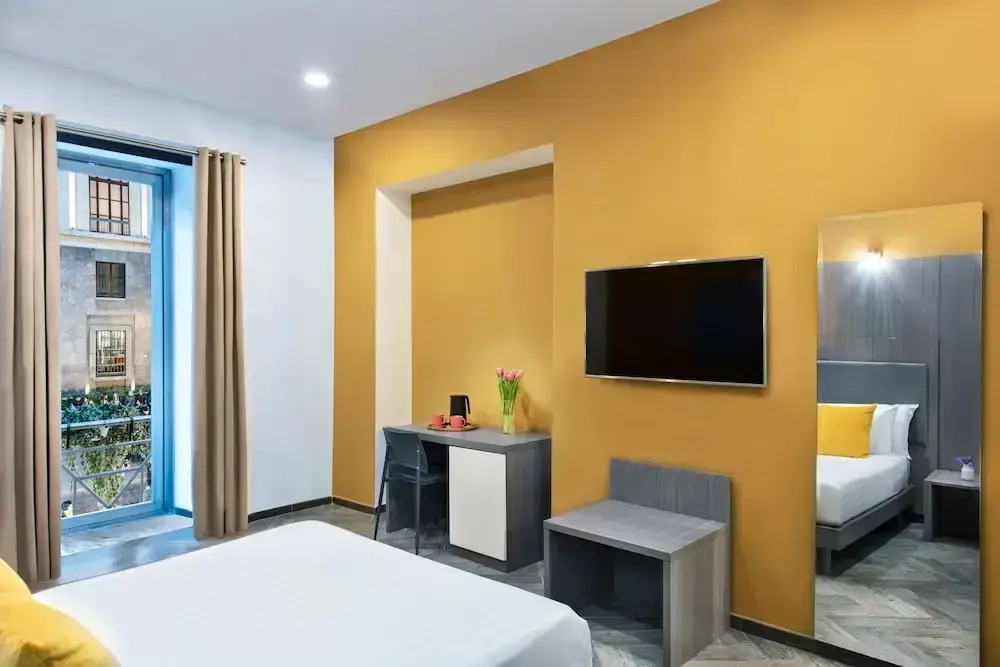 Foto - Residenza Toledo