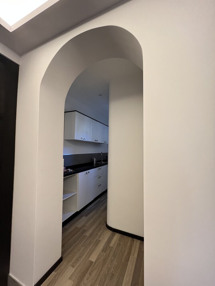 Foto - Flâneur Suites Corso