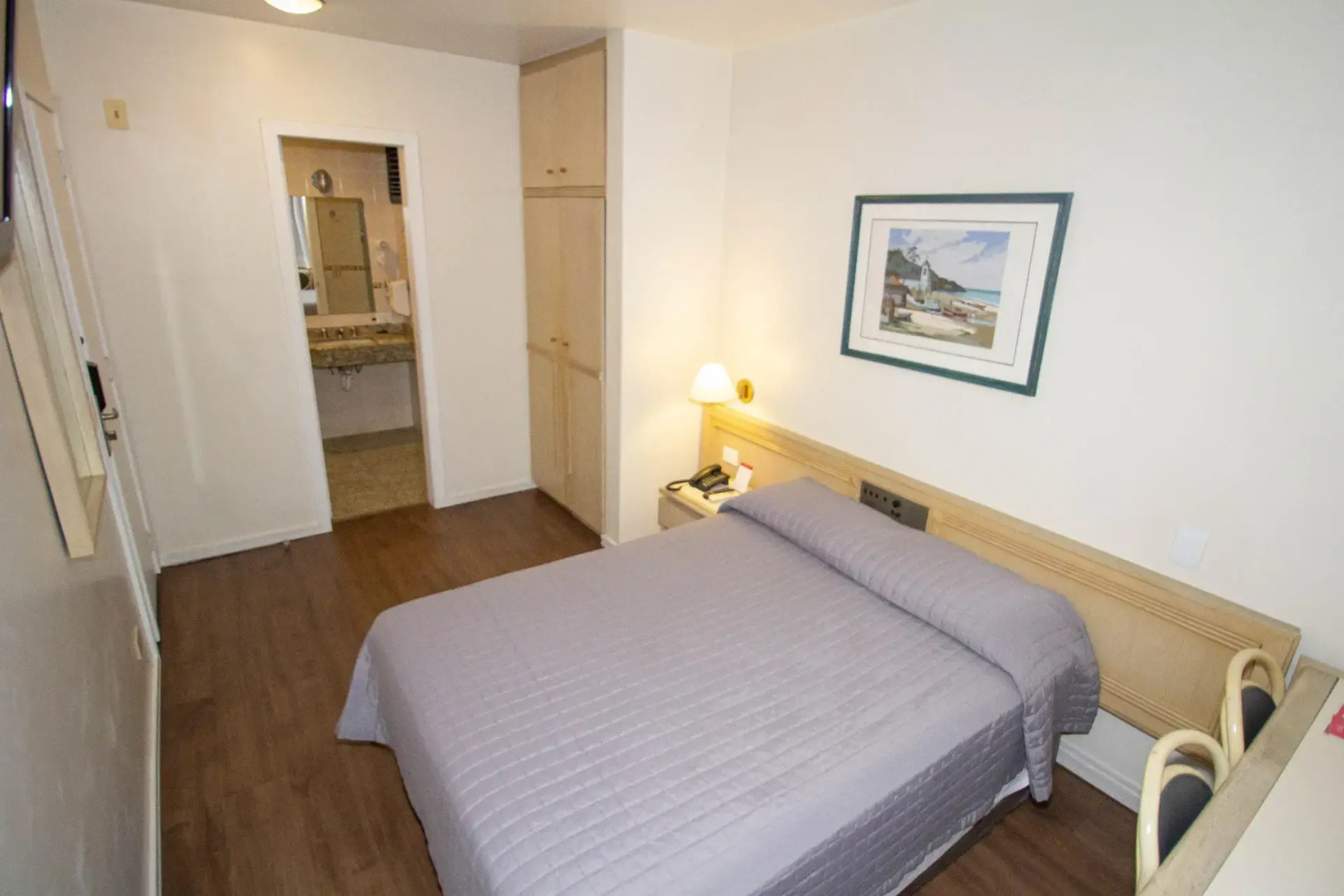 Photo - Trevi Hotel e Business