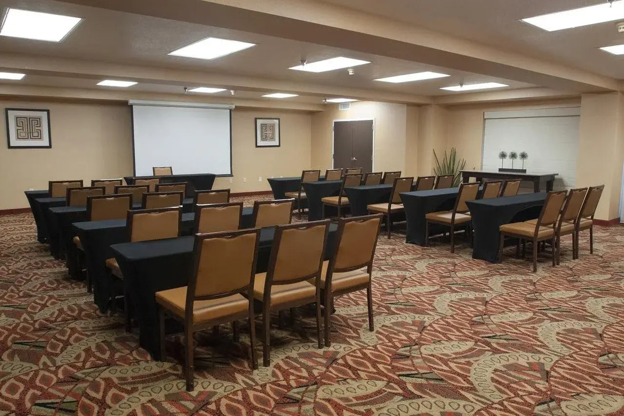 Foto - Hampton Inn & Suites Las Vegas-Henderson