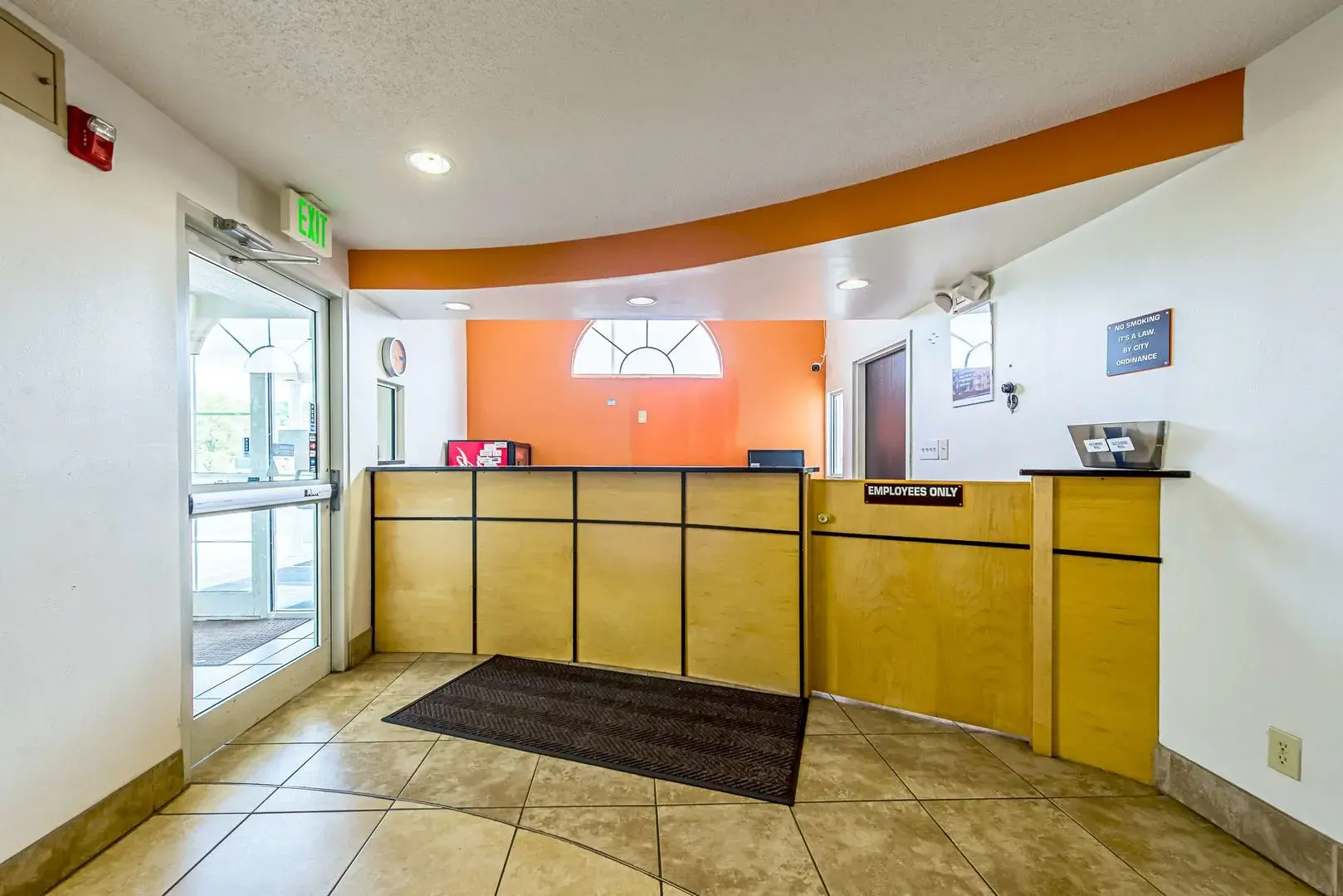 Photo - Motel 6 Indianapolis Carmel