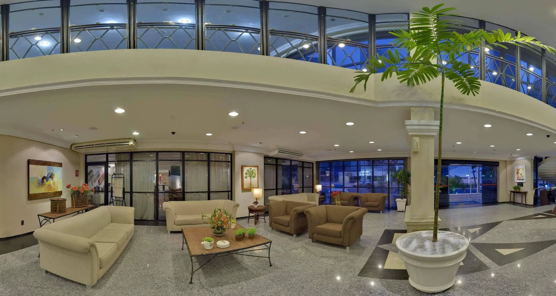 Foto - Tulip Inn Fortaleza