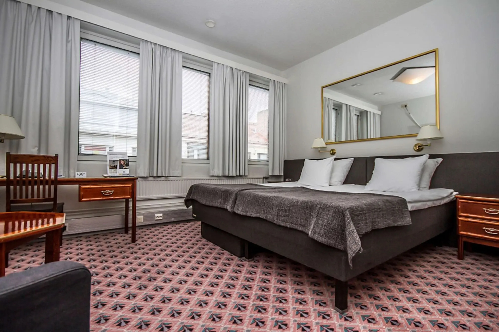 Foto - Best Western Hotel Apollo