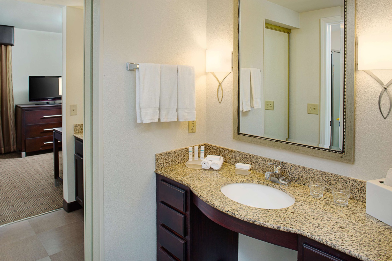 Foto - Homewood Suites by Hilton Manchester/Airport
