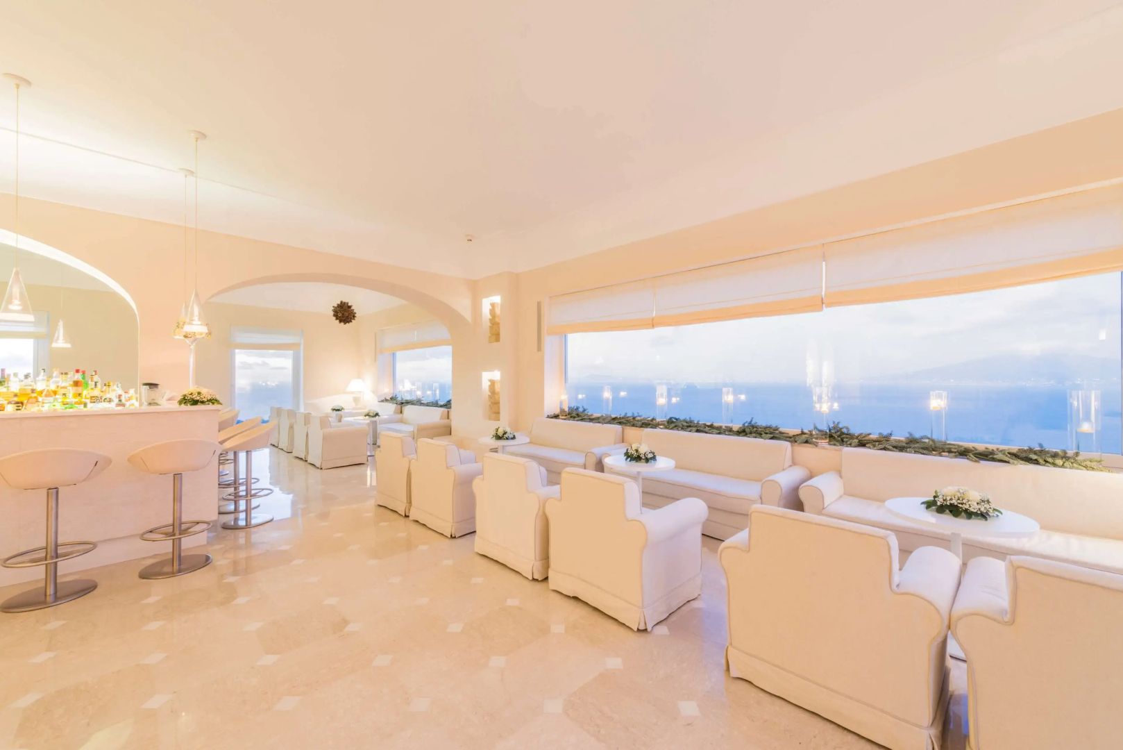 Foto - Grand Hotel Aminta