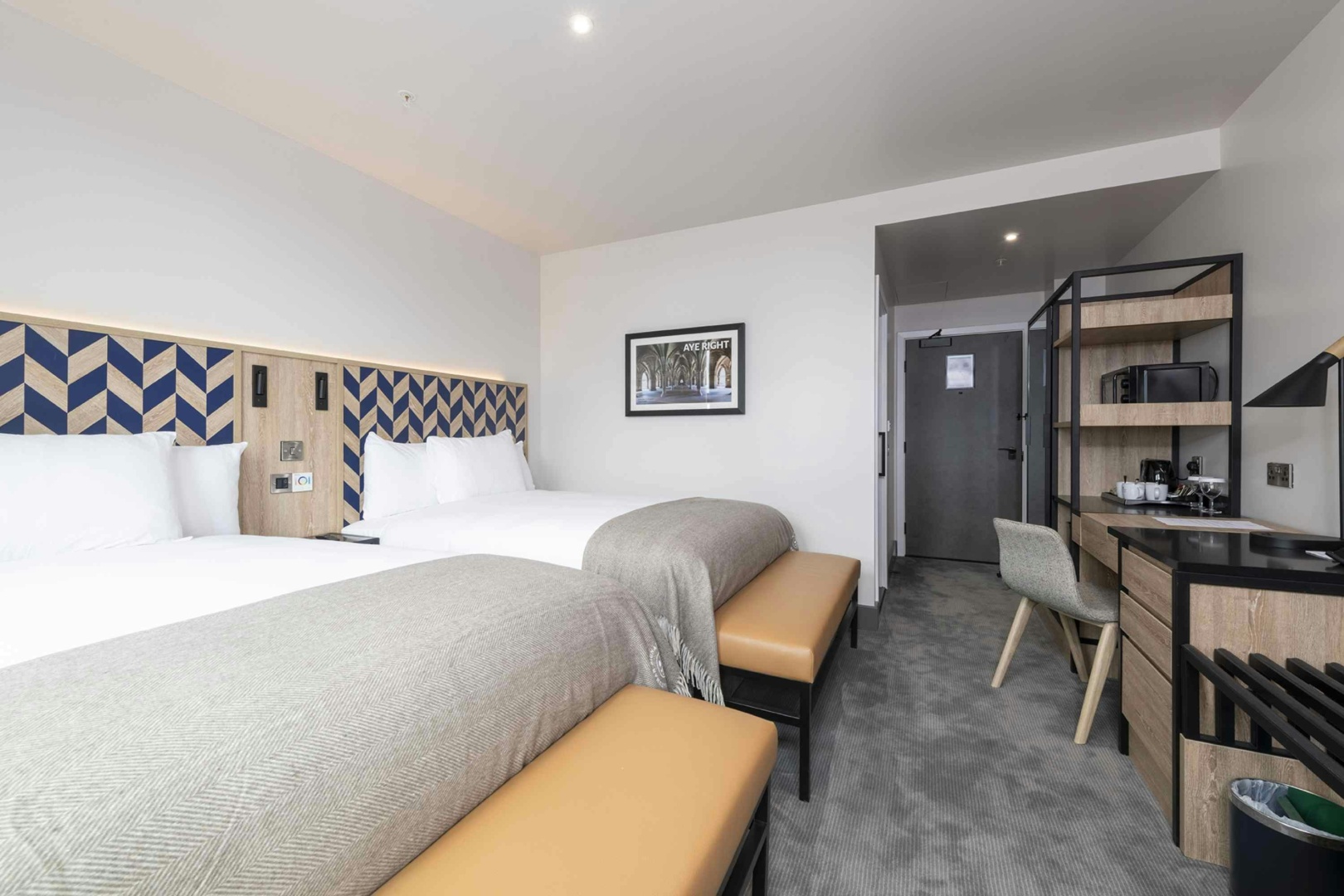 Photo - Sandman Signature Glasgow Hotel
