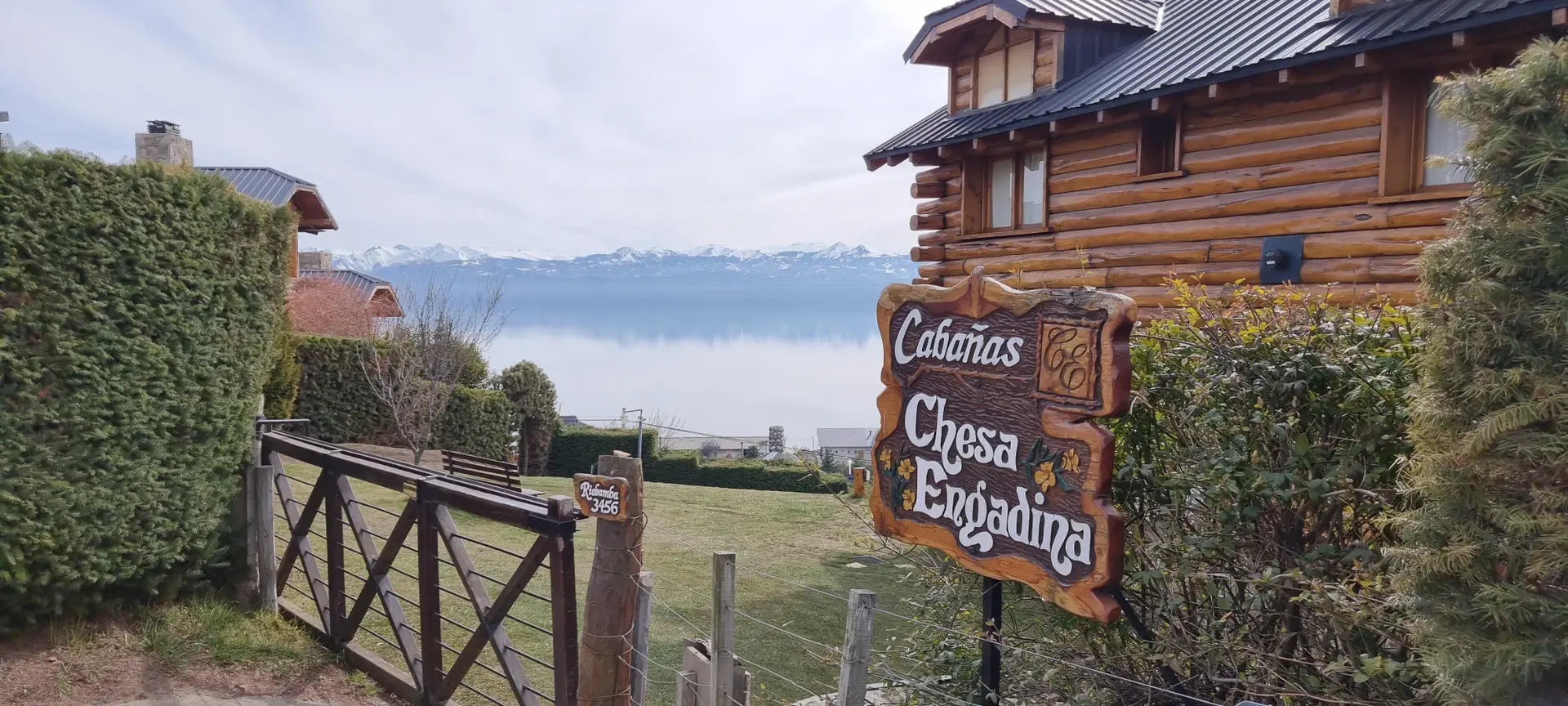 Foto - Cabañas Chesa Engadina