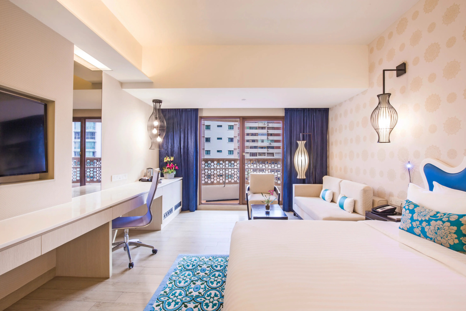 Foto - Village Hotel Katong by Far East Hospitality