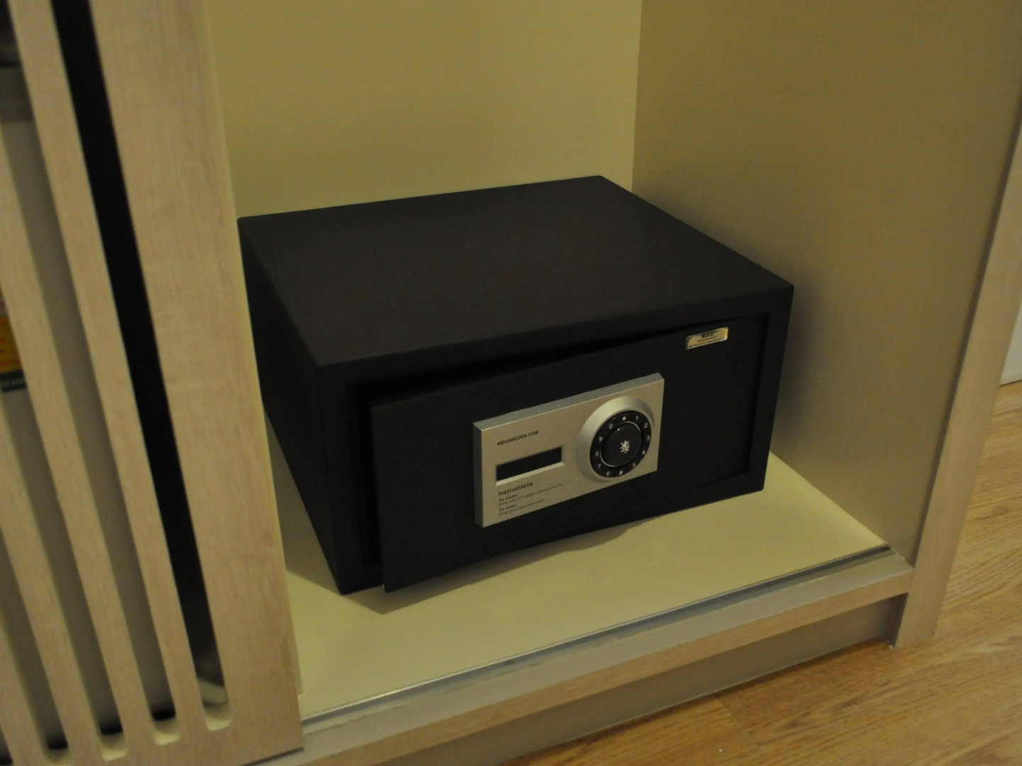 Photo - Rezt Bangkok