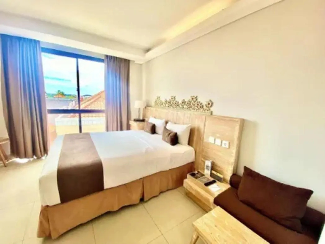 Foto - Horison Kuta Bali