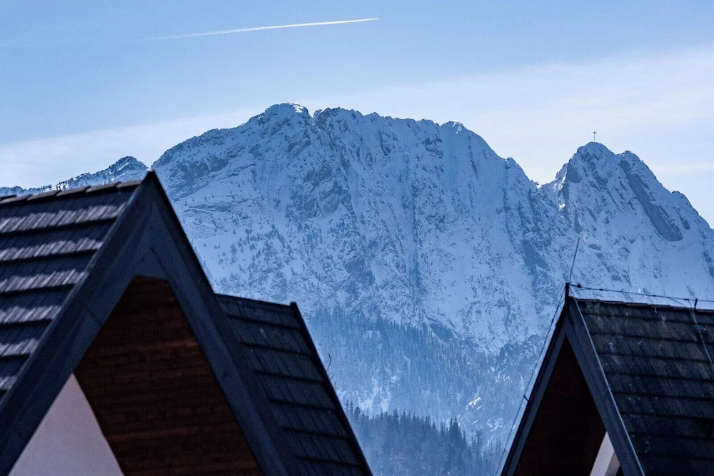 Foto - Willa u Anusia Jacuzzi & Sauna