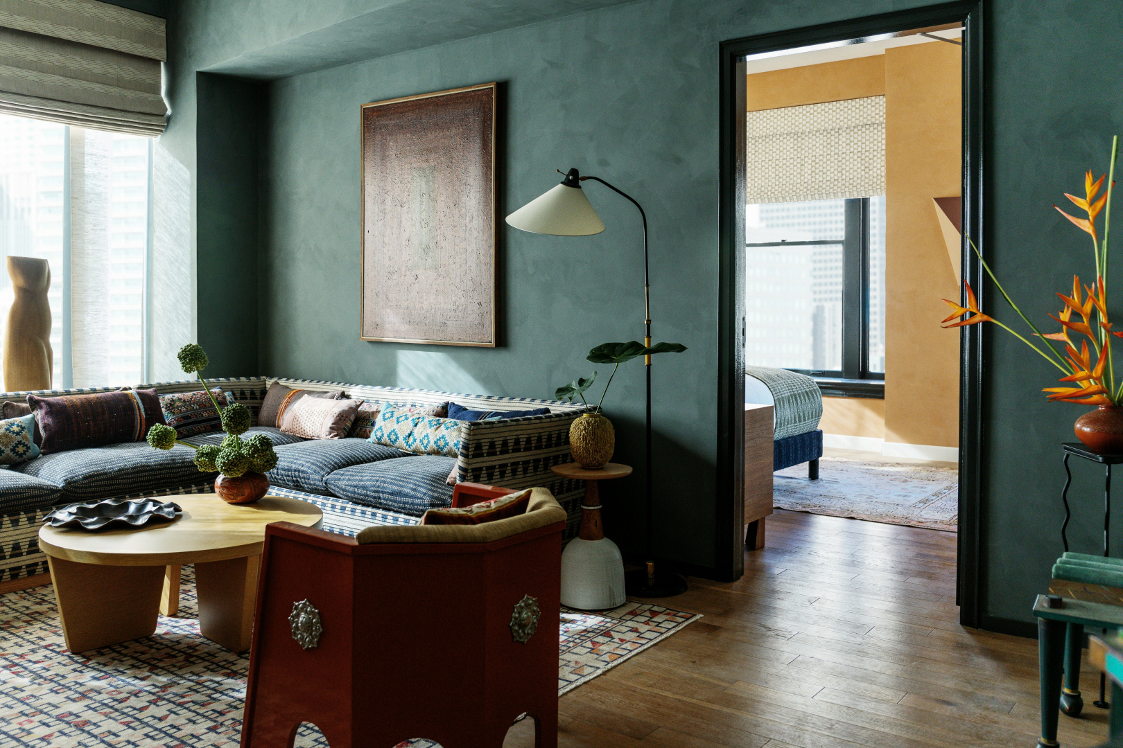 Photo - Downtown Los Angeles Proper Hotel, a Member of Design Hotels