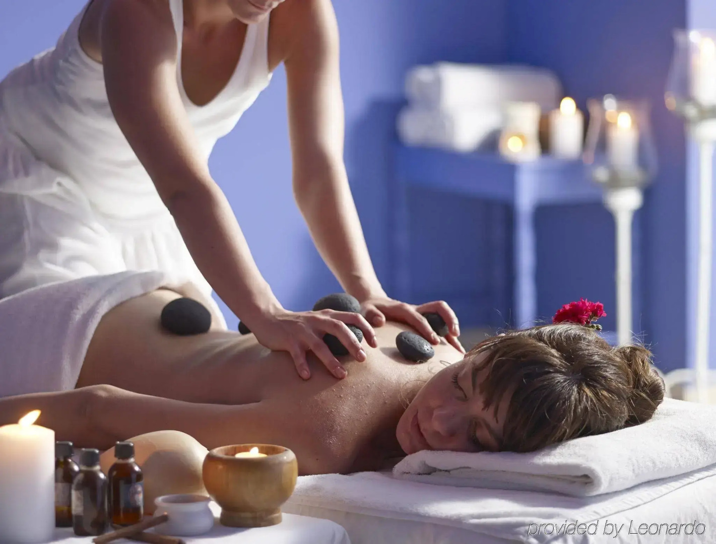 Foto - Santorini Kastelli Resort