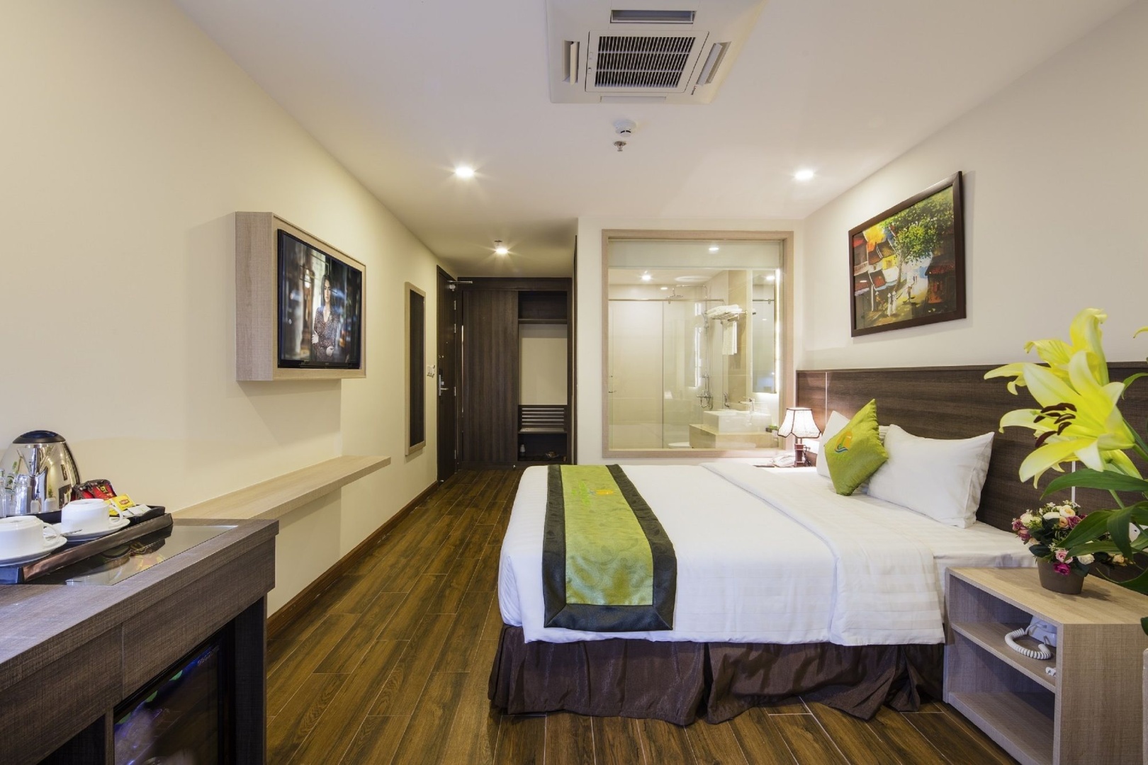 BN Boutique Nha Trang Beach (ex.Green Lighthouse and B&N Nha Trang)