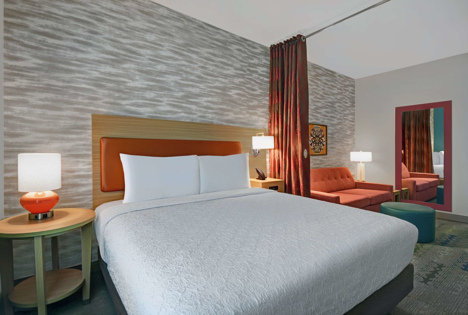 Foto - Home2 Suites by Hilton Houston Medical Center, TX