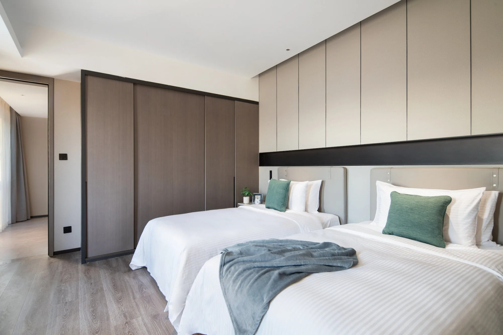 Somerset Daxing Beijing