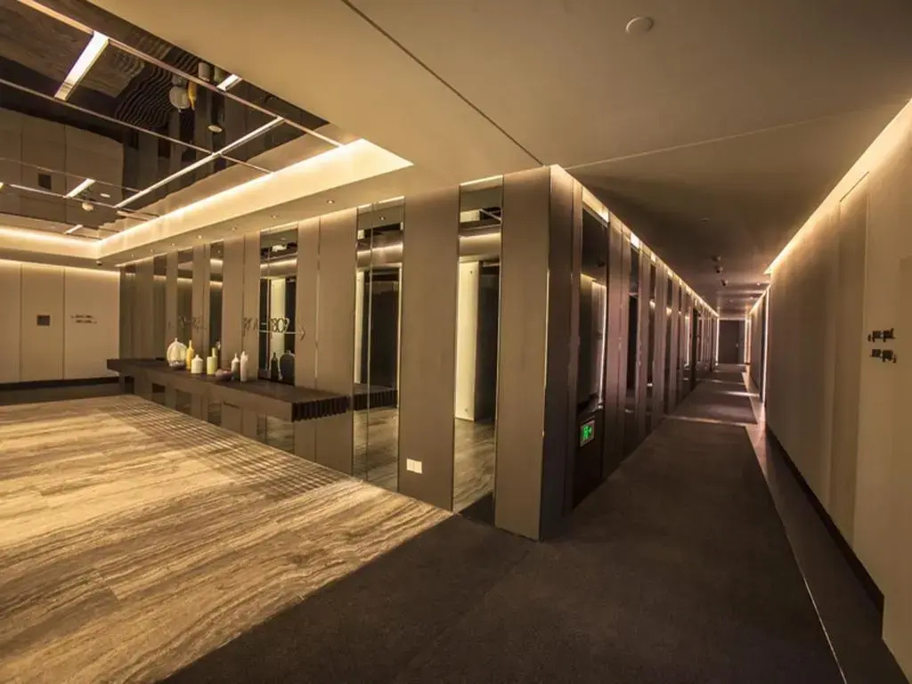 Photo - Shenzhen O Hotel