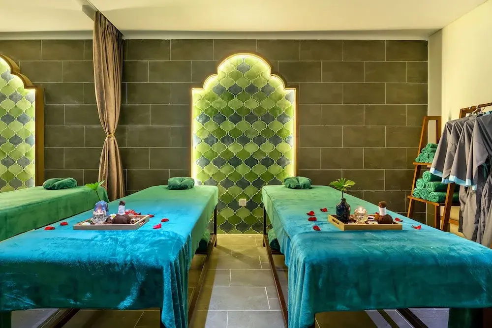 Photo - Amina Lantana Hoi An Hotel & Spa