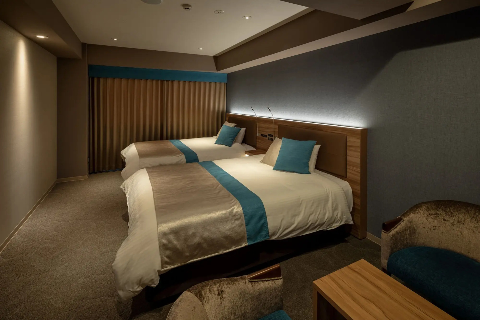Photo - Wat Hotel & Spa Hida Takayama